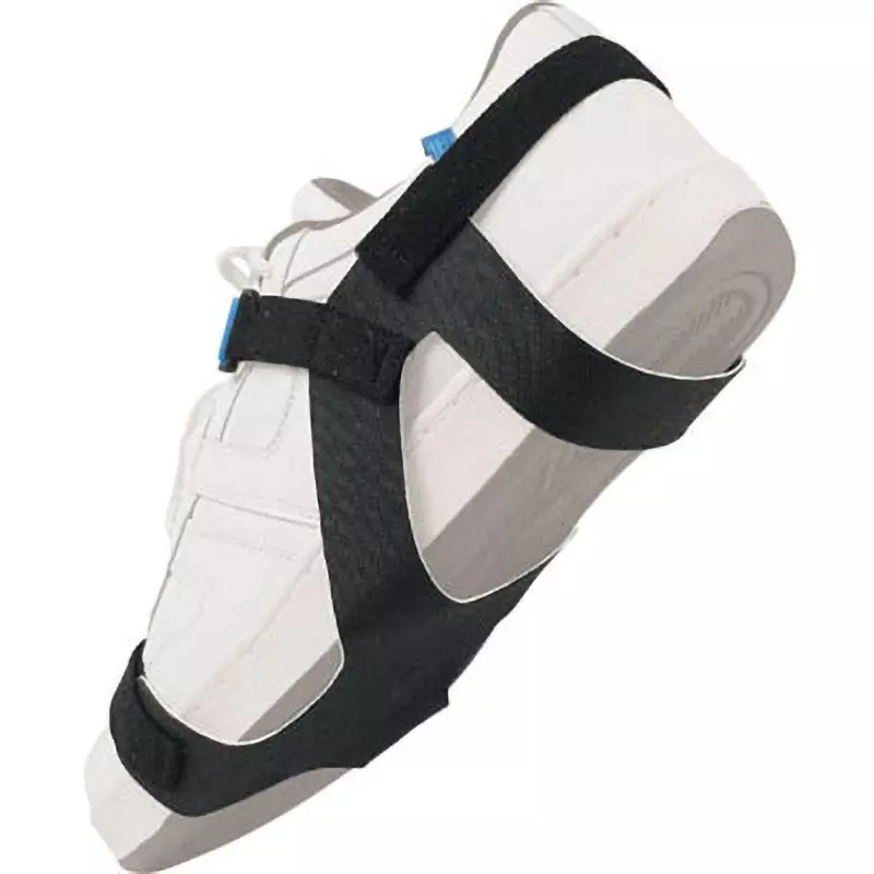 DESCO Premium Full Cover Foot Grounder, 17290