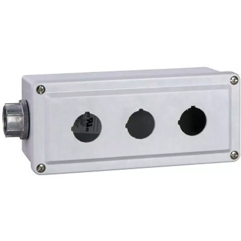 Schneider Electric Control Box Enclosure marking: No, Better World product: Yes Spec, 9001KY3