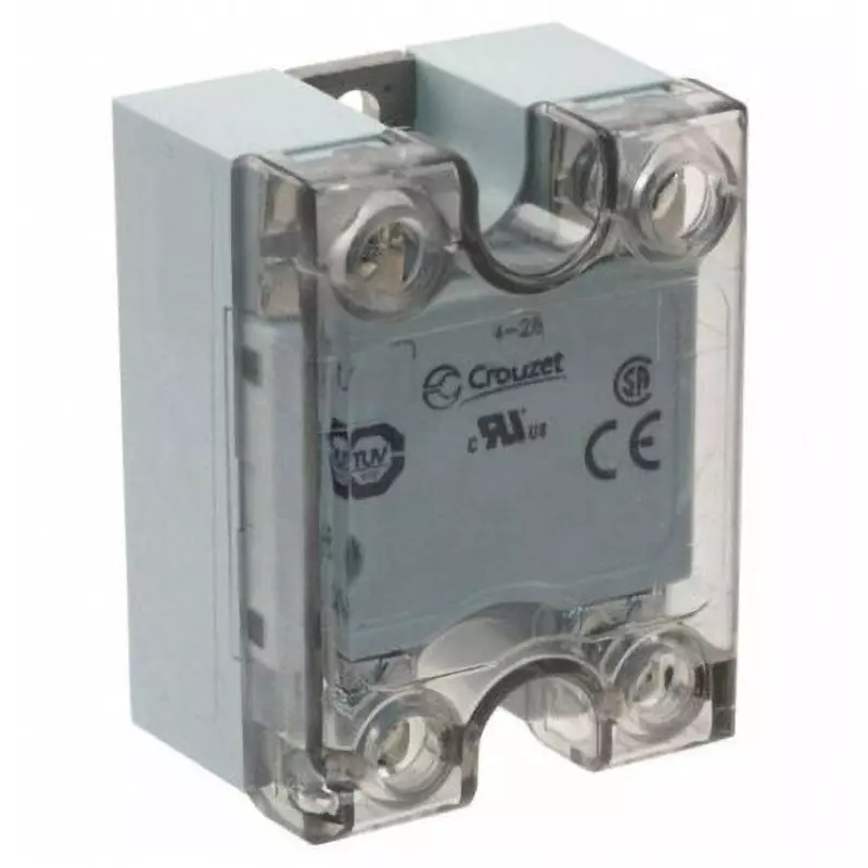 SENSATA/CRYDOM Solid State Relay, 84137011-RSC1