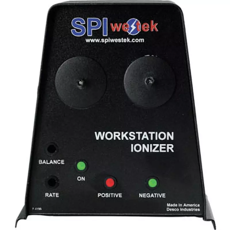 DESCO Windless Ionizer, 94000