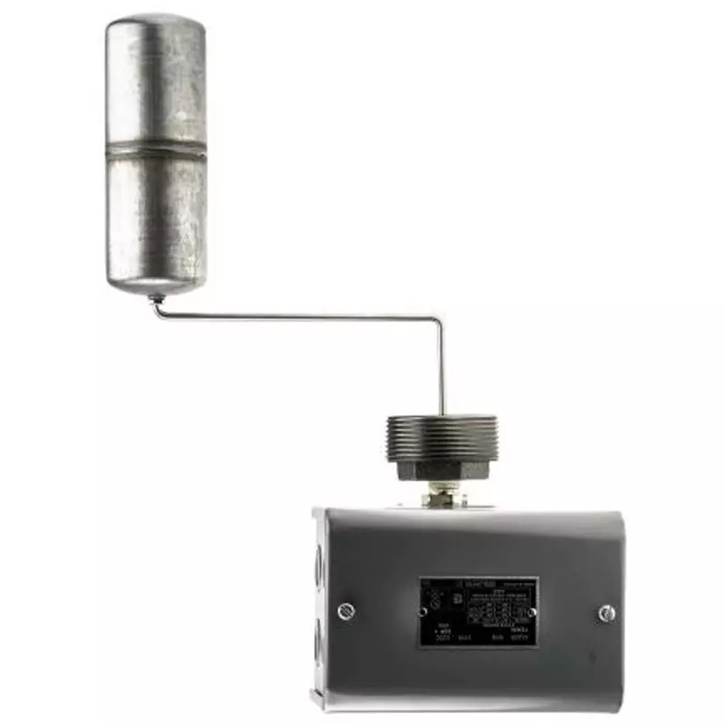 TELEMECANIQUE SENSORS Float Switch, 9038CG32