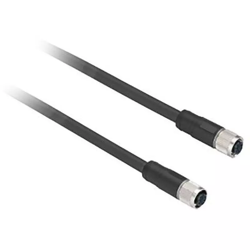TELEMECANIQUE SENSORS Jumper Cable, XZCR1111064D5