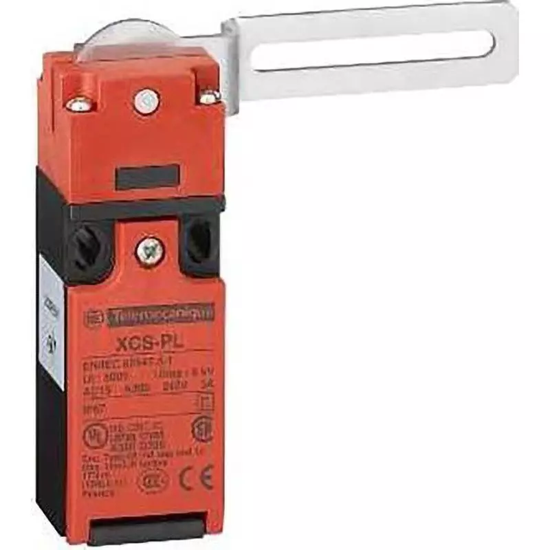 TELEMECANIQUE SENSORS Blokovani (Including actuator), (number of head directions) 8 Spec, XCSPA991