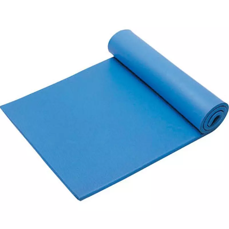 DESCO Vinyl Workbench Mat Roll Blue, 65002
