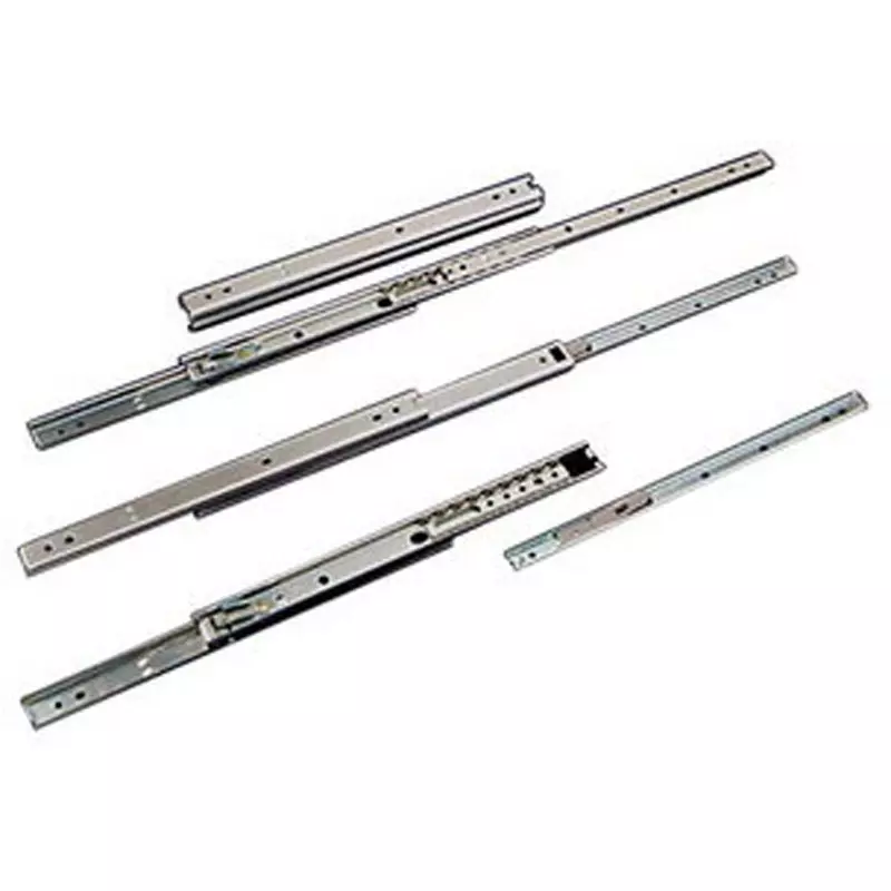 Settsu Slide Rail φ460x445 mm Dimension, C-2735-50