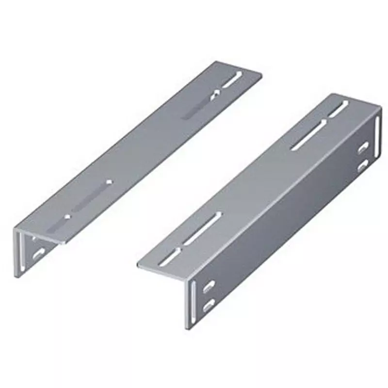 Settsu Support Angle 44.4x44.4x660 mm Dimension, RKO-710SA-HA (Pack of 2)