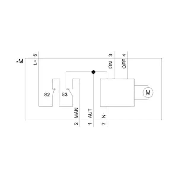 siemens-sentron-3va-series-motorised-drive-accessory-for-3va20-21-22-100a-160a-250a-mccb-3va9267-0ha20
