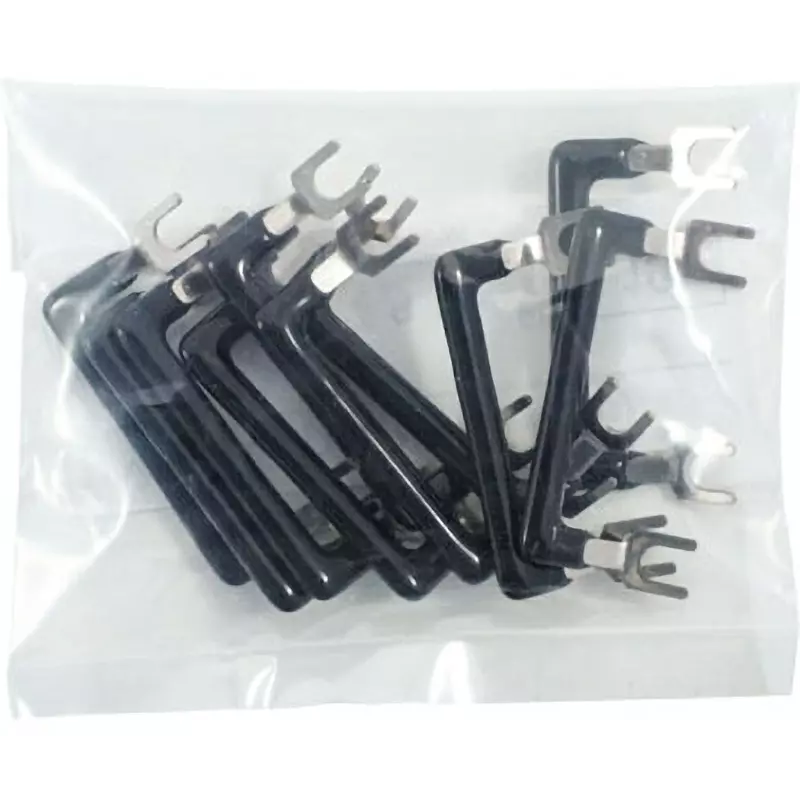 Omron Connecting Bar For Shared Socket, PYD-026BB (Bag of 10 Pcs)