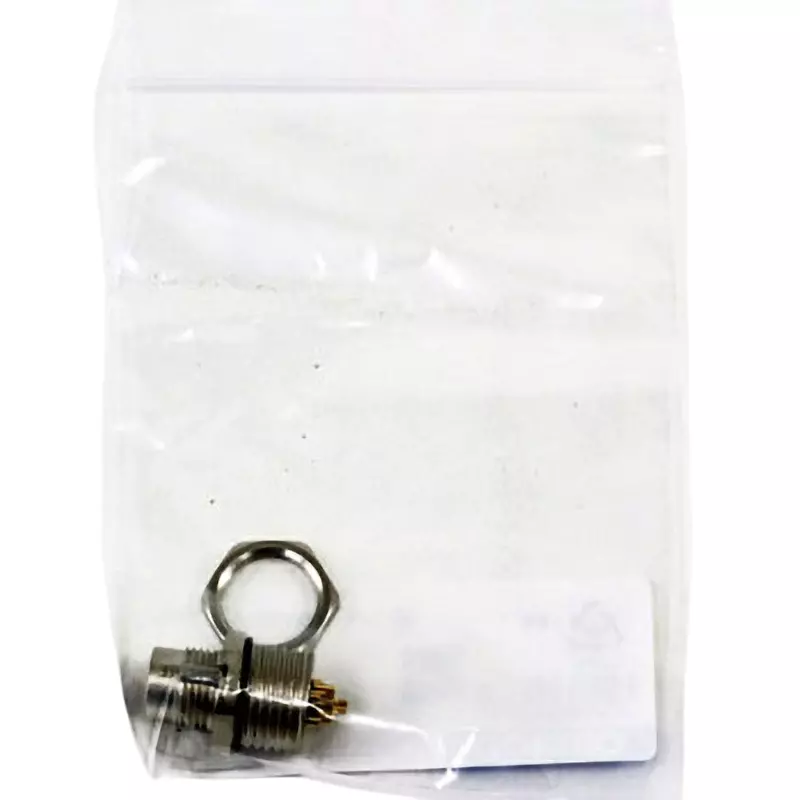 Omron Panel Mounting Type, XS5M-D526-4
