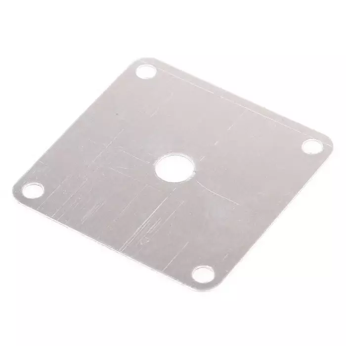 Vishay Dial 45 mm Inner Dia for RT12 Potentiometer, ACCRFCADRANCG45