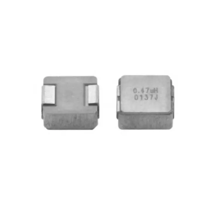 Vishay IHLP Shielded SMD Inductor 6.8 μH Inductance 5.5 Amp, IHLP2525CZER6R8M11 (Pack of 2000 Pcs)