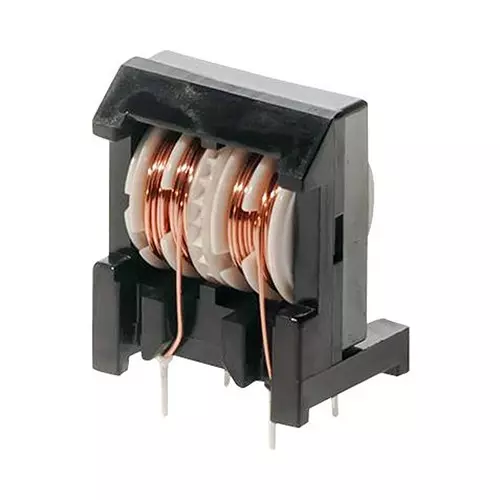 Kemet Common Mode Choke, 29.6MH, 1.2A, TH, SSHB21H-R12296