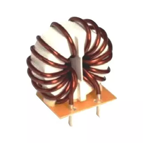 Kemet Common Mode Choke, 1MH, 20A, RAD LEAD, SCR38-200-2R3A010J