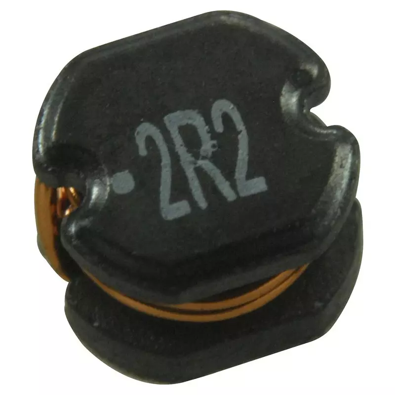 WURTH ELEKTRONIK SMD Power Inductor Choke, 2.2UH, 744773022