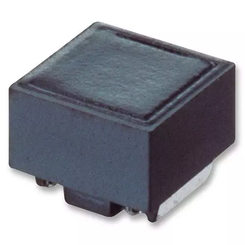 Murata SMD Power Inductor 10UH, Shielded, 1.6A, LQH66SN100M03L