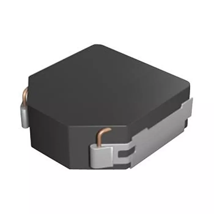 Murata SMD Power Inductor 1UH, 6A, 20%, Shielded, FDSD0420-H-1R0M=P3