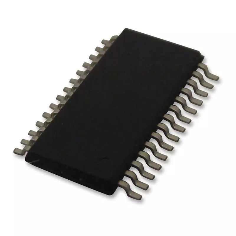 Infineon PSOC, 8BIT, PSOC1, 24MHZ, SSOP-28, CY8C24423A-24PVXI