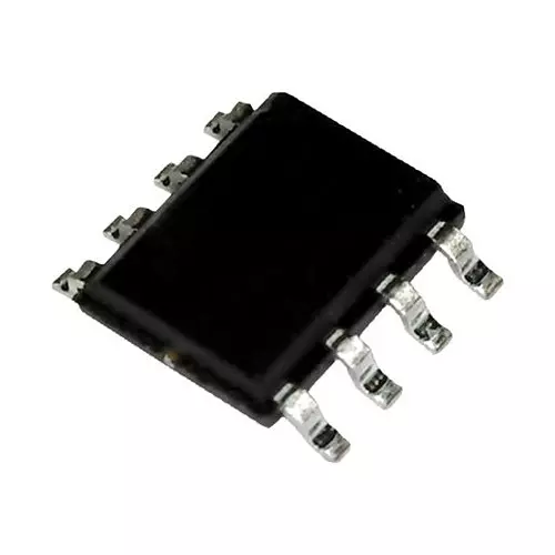Infineon NON-VOL MEMORY, 64KBIT, 1MHZ, SOIC-8, FM24CL64B-GTR