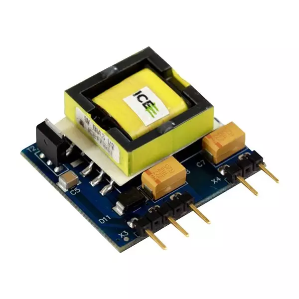 Infineon BIAS SUPPLY DC-DC BOARD, SMPS, 950V, KIT6W12VP7950VTOBO1