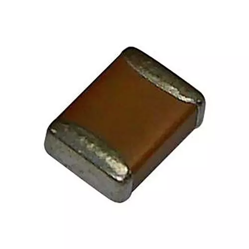 Murata Ferrite Bead, 0.4OHM, 200MA, 0805, BLM21BD102SN1D (Pack of 10 Pcs)