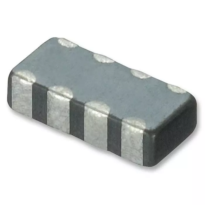 Murata Ferrite Bead, 0804, 0.35OHM, 0.2A, BLA2ABD121SN4D (Pack of 10 Pcs)