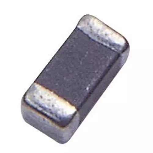 Murata Ferrite Bead, 0603, 0.03OHM, 3A, BLM18KG101TN1D (Pack of 10 Pcs)