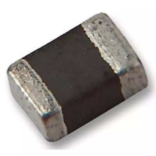 Murata Multilayer Inductor, 2.2UH, 20%, 1A, 40MHZ, 1008, LQM2HPN2R2MJ0L (Pack of 5 Pcs)