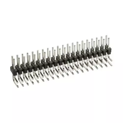 HARWIN HEADER, 2ROW, 36+36WAY, M20-9953646