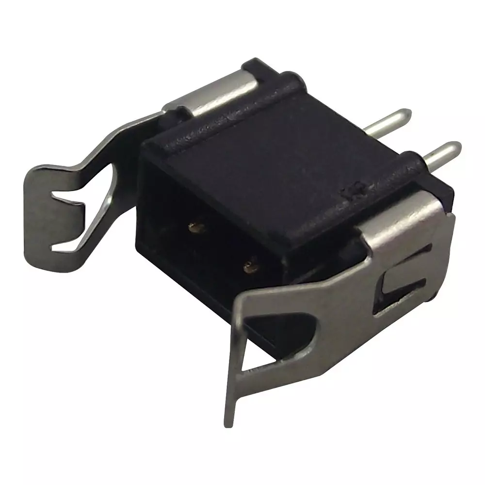 HARWIN CONNECTOR, PC TAIL, 2WAY, M80-8820242