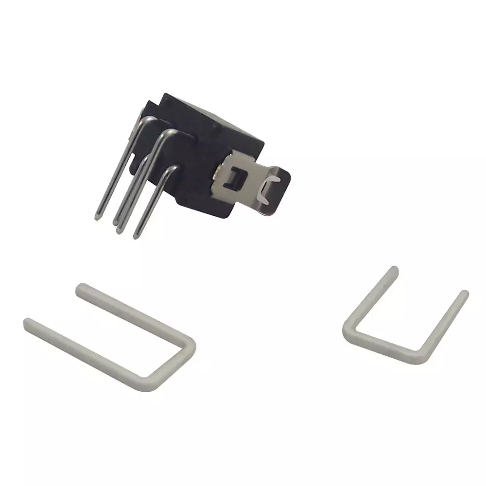 HARWIN PLUG, DIL, R/A, PC, TAIL, 16WAY, M80-8511642