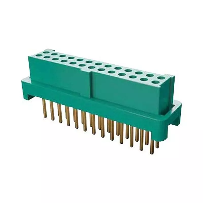 HARWIN CONNECTOR, RCPT, 26POS, 2ROW, 1.25MM, G125-FV12605L0P