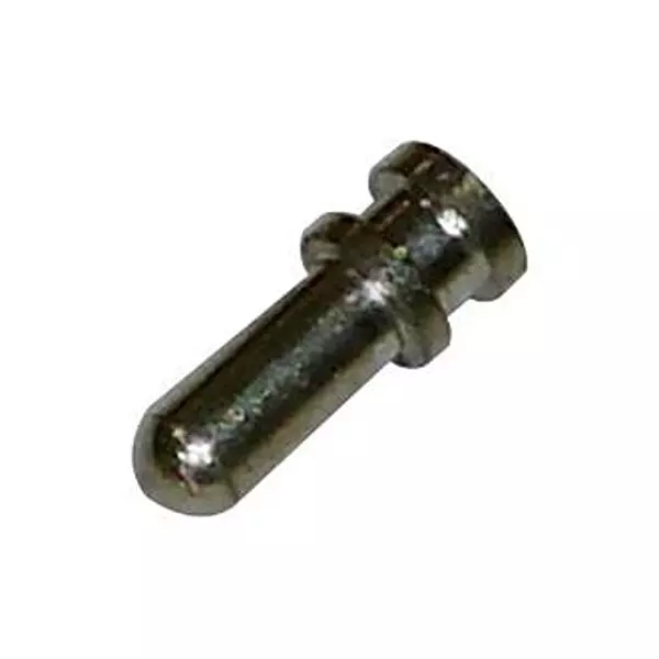 HARWIN SUB-MINIATURE SOCKET, 1POS, SOLDER, H3155-01 (Pack of 10 Pcs)