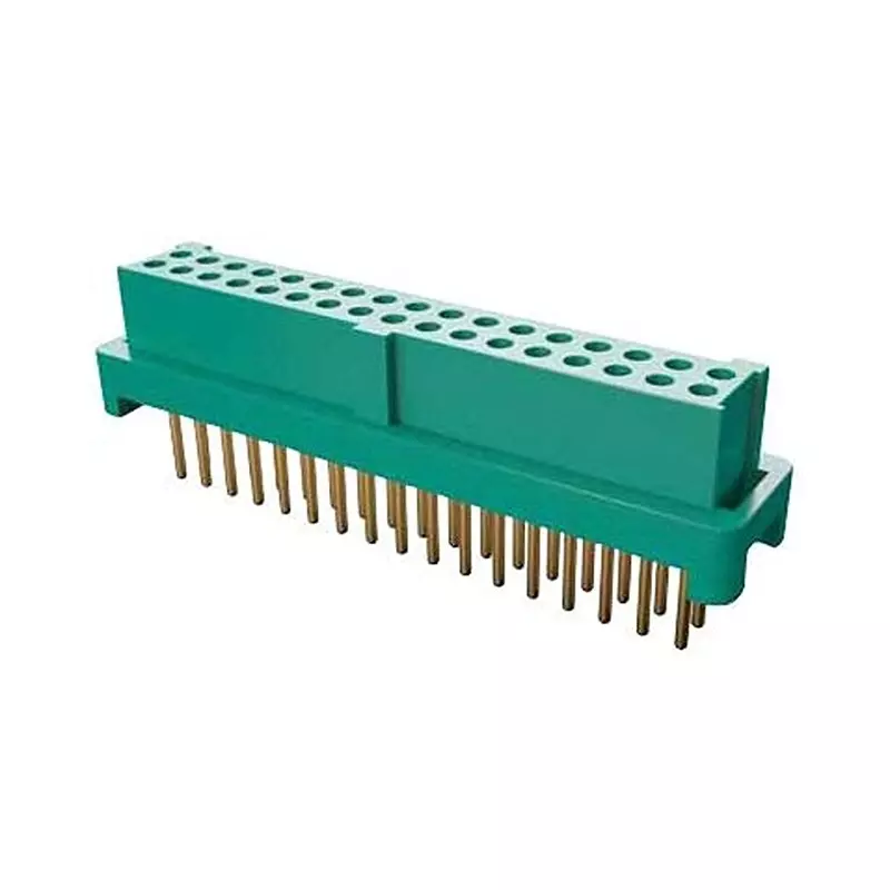 HARWIN CONNECTOR, RCPT, 34POS, 2ROW, 1.25MM, G125-FV13405L0P