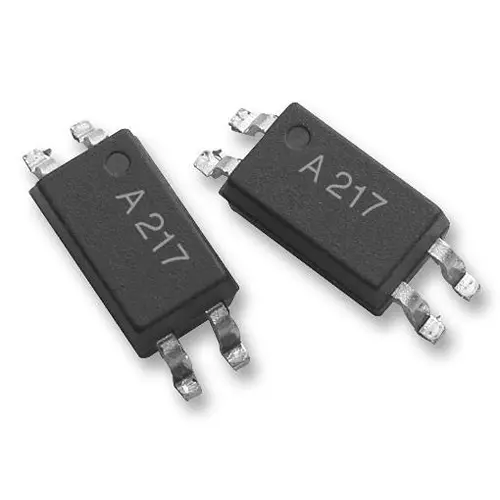 BROADCOM OPTOCOUPLER, TRANSISTOR O/P VDE, ACPL-217-56BE (Pack of 5 Pcs)