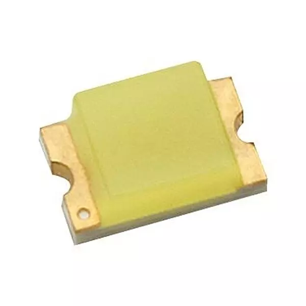 BROADCOM LED, WHITE, 670MCD, 0805, HSMW-C170-U0000 (Pack of 5 Pcs)