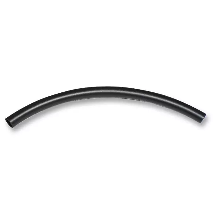 MULTICOMP PRO Sleeving SLEEVING, INS, 8MM, BLACK, 100M, PVC-8-0-CL (Pack of 100)