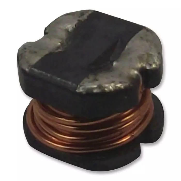 MULTICOMP PRO SMD Power Inductors INDUCTOR, 10UH, 1.2A, 20%, 100KHZ, MCSD43-100MU (Pack of 10)