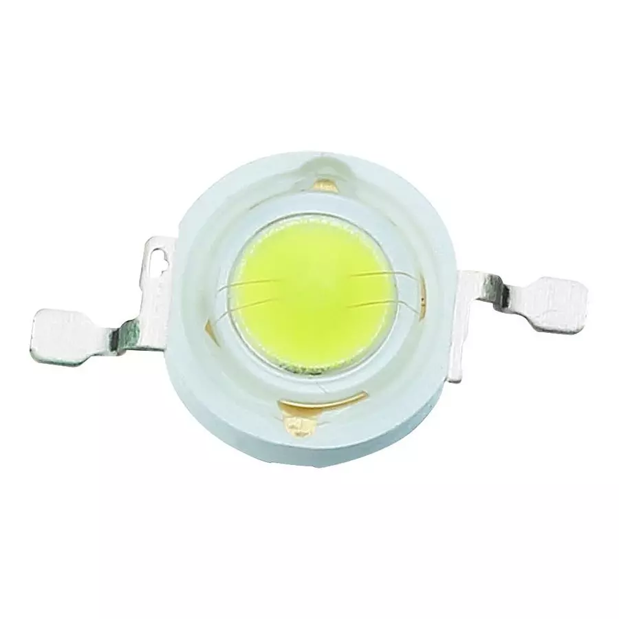 MULTICOMP PRO Single Colour High Brightness LEDs HB LED, AMBER, 595NM, SMD, THEM-CLAX(AMBER)
