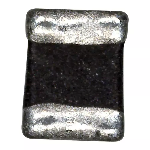 TAIYO YUDEN INDUCTOR, 10UH, 520mA, 10%, 35MHZ, SMD, BRC2016T100K