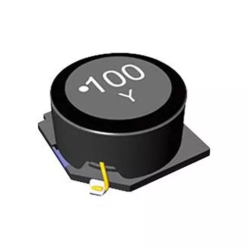 TAIYO YUDEN INDUCTOR, AEC-Q200, 33UH, SHIELDED, 3.22A, NS12565T330MNV