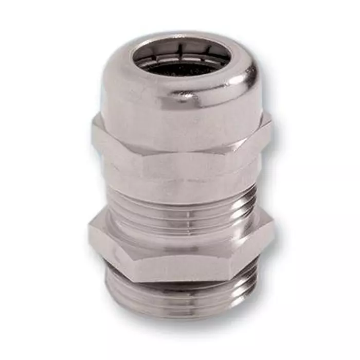 Lapp CABLE GLAND, METAL, M32X1.5, 53112040