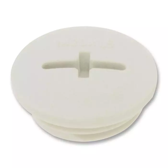 Lapp BLANKING CAP, M25, 52006630 (Pack of 10 Pcs)