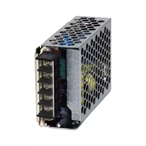 IDEC POWER SUPPLY, AC-DC, 5V, 6A, PS3V-030AF05C.