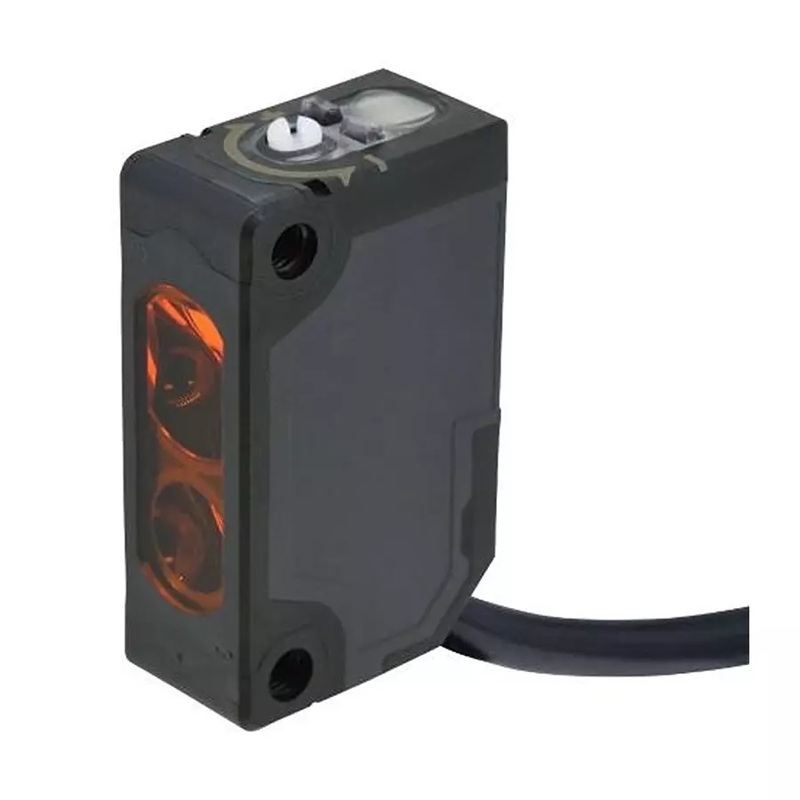 IDEC PHOTO SENSOR, 1M, DIFF REFLECTIVE, SA2E-DN3L-2M