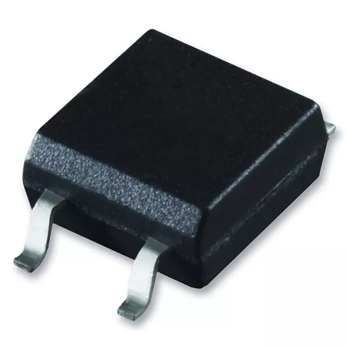 RENESAS OPTOCOUPLER, TRANSISTOR, 3.75KV, SOP-4, PS2701A-1-F3-A