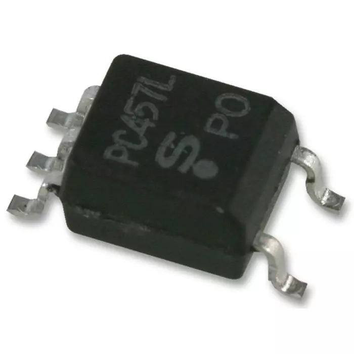RENESAS OPTOCOUPLER, DIGITAL, 3.75KV, SOP-5, PS9117A-F3-AX