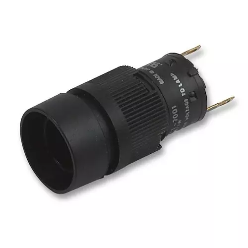 OMRON INDUSTRIAL AUTOMATION INDICATOR BODY, ROUND, M2CT-7001