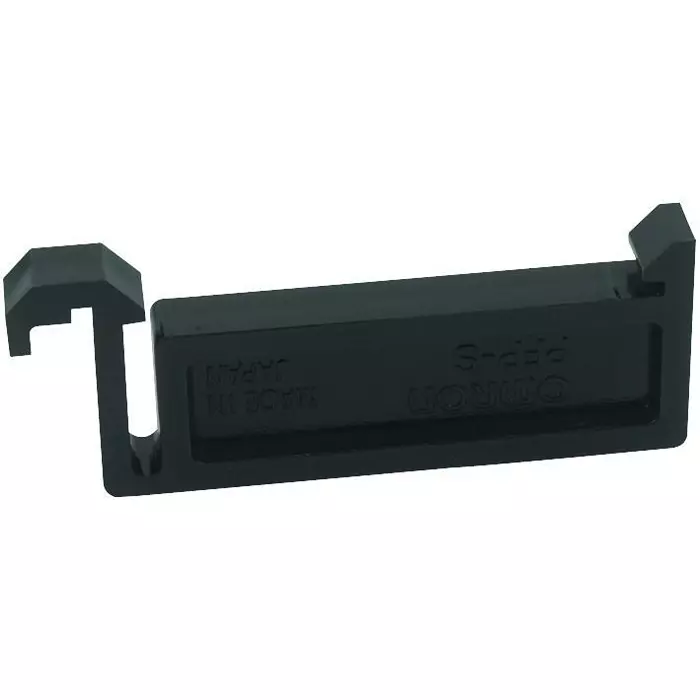 OMRON INDUSTRIAL AUTOMATION DIN RAIL SPACER, PFP-S.