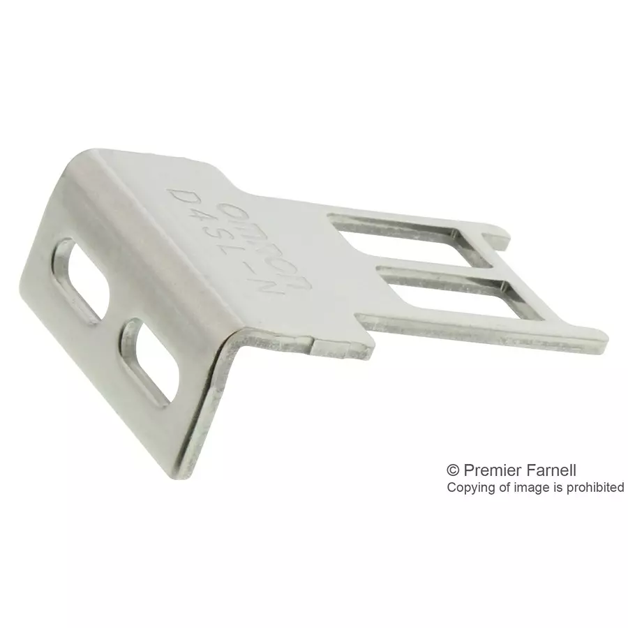 OMRON INDUSTRIAL AUTOMATION VERTICAL OPERATION KEY, SAFETY DOOR SW, D4SL-NK2