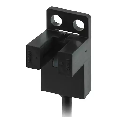 OMRON INDUSTRIAL AUTOMATION PHOTOMICROSENSOR, THROUGH BEAM, 5MM, EE-SX674-WR 1M